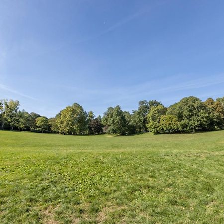 Auberge La Maison Montreau Montreuil  Eksteriør billede