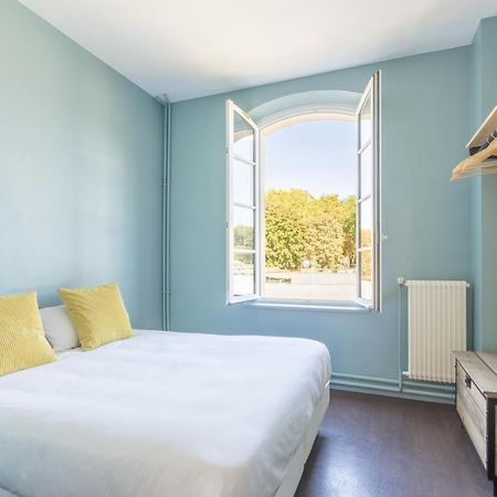 Auberge La Maison Montreau Montreuil  Eksteriør billede
