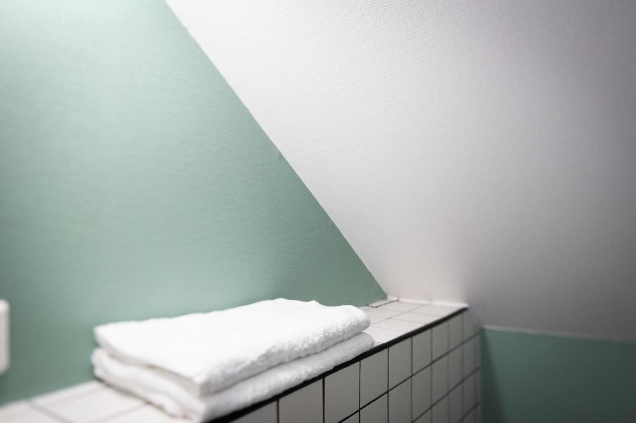 Auberge La Maison Montreau Montreuil  Eksteriør billede