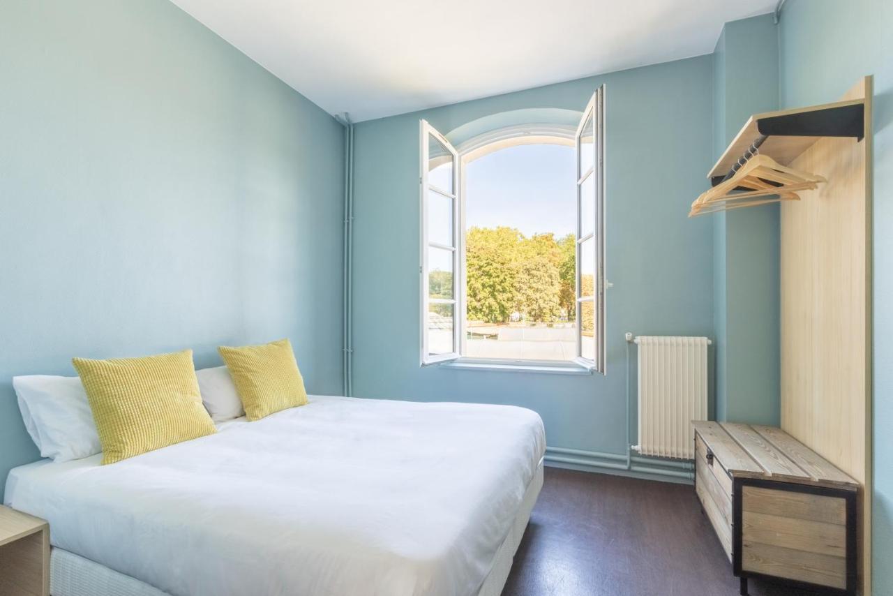 Auberge La Maison Montreau Montreuil  Eksteriør billede